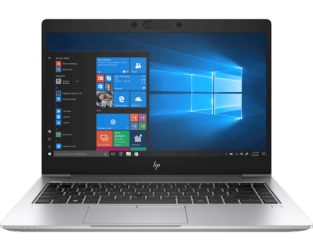 Laptop HP EliteBook 745 G5 14