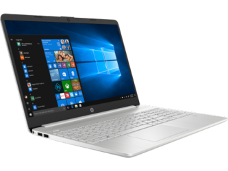 Laptop HP 15-dy0016la 15.6