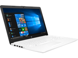 Laptop HP 15-da0044la 15.6