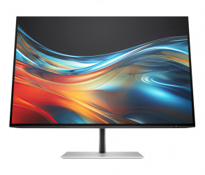 Monitor HP 724PN LCD 24