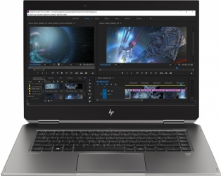 HP 2 en 1 ZBook Studio x360 G5 15.6