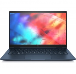 HP 2 en 1 Elite Dragonfly 13.3