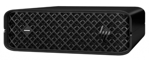 Workstation HP Z2 Mini G9, Intel Core i7-13700, 16GB, 512GB SSD, NVIDIA T1000, Windows 11 Pro  