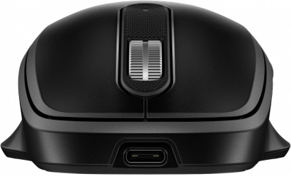 Mouse Ergonómico HP 515, Inalámbrico, Óptico, 4.000DPI, RF Inalámbrico, Negro ― ¡Compra $2,000 pesos o más en productos HP y participa para ganar una de las 2 pantallas Hisense! 