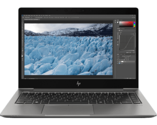 Laptop HP ZBook 14u G6 14