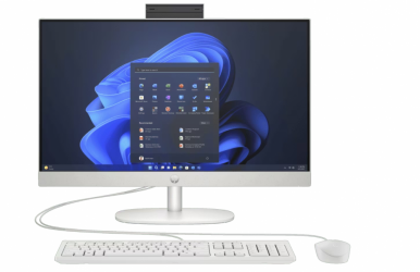 HP ProOne 240 G10 All-in-One 23.8