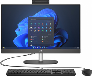HP 9E3C5LA All-in-One 23.8