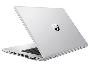 Laptop HP Probook 640 G4 14
