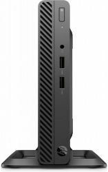Mini PC HP 260 G3, Intel Core i3-7130U 2.70GHz, 8GB, 256GB SSD, Windows 10 Pro 64-bit 