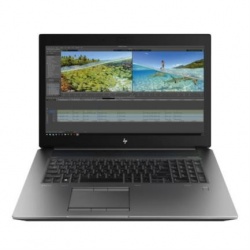 Laptop HP ZBook 17 G6 17.3