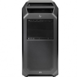 Workstation HP Z8 G4, Intel Xeon Silver 4110 2.20GHz, 16GB (2 x 8GB), 1TB, NVIDIA Quadro P2200, Windows 10 Pro + Teclado/Mouse 