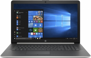Laptop HP 470 G7 17.3