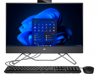HP Pro 240 G9 All-in-One 23.8