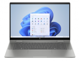 Laptop HP Envy x360, 15.6