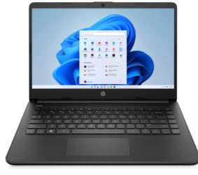 Laptop HP 14-DQ0761DX, 14
