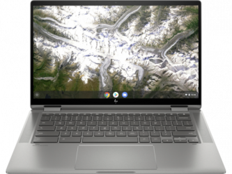 Laptop HP Chromebook x360 14