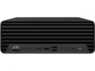 Computadora HP Pro 400 G9, Intel Core i7-14700, 16GB, 1TB SSD, Wi-Fi, Windows 11 Pro + Teclado/Mouse 