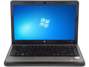 Laptop HP 435 14'', AMD Fusion E-450 1.65GHz, 4GB, 320GB, Windows 7 Home Premium 64-bit 