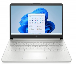 Laptop HP 14-DQ0532LA, 14