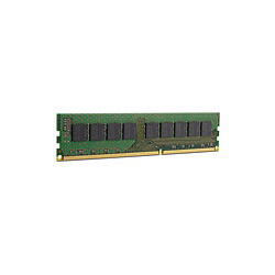 Memoria RAM HP DDR3, 1600MHz, 8GB, ECC Registered 