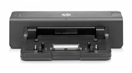 HP 2012 230W Docking Station A7E34AA, 4x USB 3.0, DisplayPort 1.2 