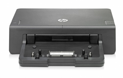 HP Docking Station 120W, 4x USB 3.0, 2x USB 2.0, VGA, 2DVI 