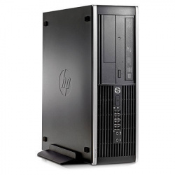 Computadora HP 6200 Pro, Intel Core i3-2120 3.30GHz, 3GB, 500GB, Windows 7 Professional 
