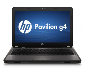 Laptop HP Pavilion G4-1350LA 14'', AMD E-450 1.65GHz, 2GB, 500GB, Windows 7 Home Basic 64-bit 