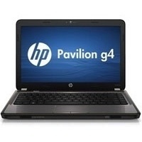 Laptop HP Pavilion g4-A7J43LA 14'', AMD Dual-Core A4-3305MX 1.90GHz, 4GB, 500GB, Windows 7 Home Basic, Negro 