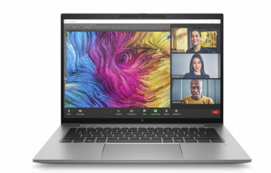 Laptop HP ZBook Firefly G11, 14