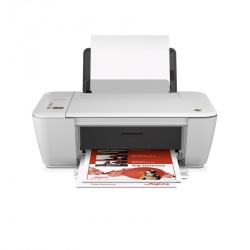 Multifuncional HP Deskjet Ink Advantage 2545, Color, Inyección, Inalámbrico, Print/Scan/Copy 