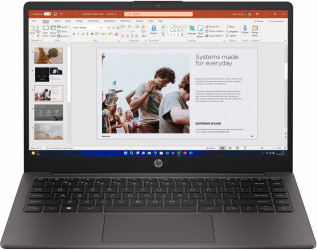 Laptop HP 245 G10, 14