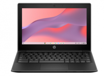 Laptop HP Chromebook Fortis G10 11.6