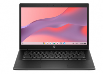 Laptop HP Chromebook Fortis G11, 14