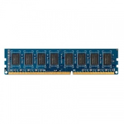 Memoria RAM HP DDR3, 1333MHz, 2GB (AT024AA) 