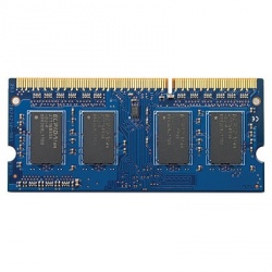 Memoria RAM HP DDR3, 1333MHz, 2GB, SO-DIMM 
