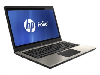 Ultrabook HP Folio 13 13.3'', Intel Core i5-2467M 1.60GHz, 4GB, 128GB, Windows 7 Professional 64-bit, Gris 