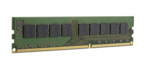 Memoria RAM HP B1S53AA DDR3, 1600MHz, 4GB, Non-ECC, para HP Z220 
