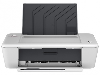 HP Deskjet Ink Advantage 1015, Color, Inyección, Print 