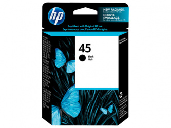 Cartucho HP B3F38A Negro, 47.86ml  