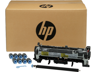 HP Kit de Mantenimiento Fusor para LaserJet, 110V 