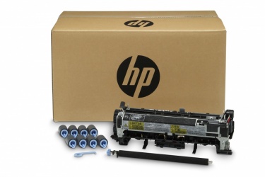 HP Kit de Mantenimiento B3M78A, 225.000 Páginas 