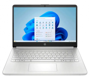 Laptop HP B4HN6UA, 14
