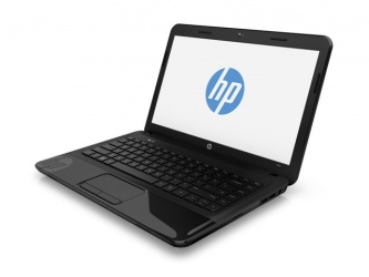Laptop HP 1000-1110LA 14'', Intel Celeron Dual-Core B820 1.70GHz, 2GB, 500GB, Windows 7 Home Basic 64-bit, Negro 