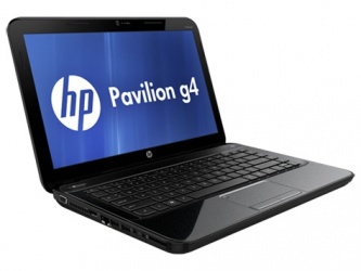 Laptop HP Pavilion 2060LA 14'', Intel Core i3-2350M 2.30GHz, 4GB, 640GB, Negro 