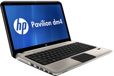 Laptop HP Pavilion DM4-3180LA 14'', Intel Core i5-3210M 2.50GHz, 6GB, 750GB, Windows 7 Home Premium 64-bit, Gris 