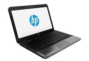 Laptop HP 455 15.6'', AMD Dual-Core E-300 1.30GHz, 2GB, 320GB, Windows 7 Starter, Negro/Gris 