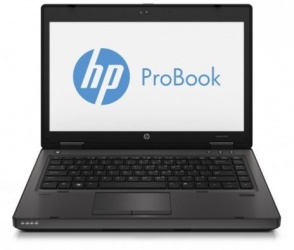 Laptop HP ProBook 6470b 14'', Intel Core i5-3320M 2.60GHz, 8GB, 500GB, Negro 