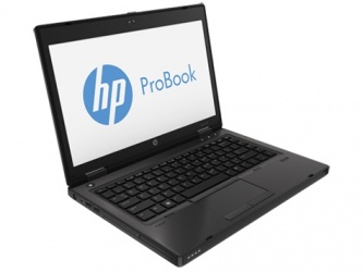 Laptop HP ProBook 6470b 14'', Intel Core i7-3520M 2.90GHz, 8GB, 500GB, Windows 7 Professional 64-bit, Negro 