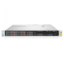 HP Almacenamiento SAS StoreVirtual 4130, 600GB 